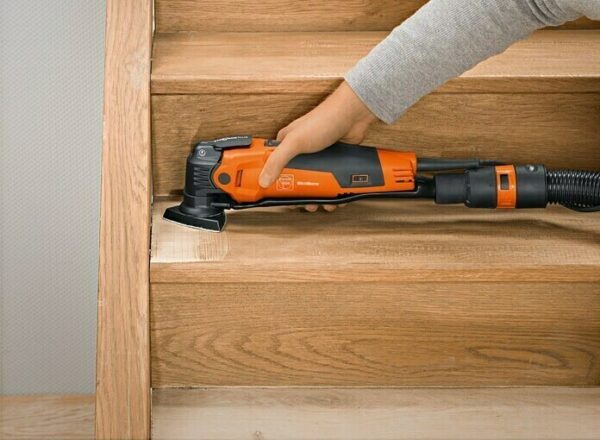 Fein Multitool Oscilerend (23383) - Afbeelding 2