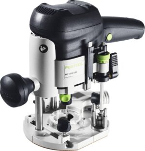 Bovenfreesmachine (23375)