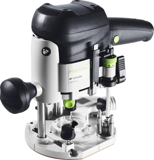 Bovenfreesmachine (23375)