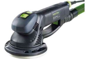 Excenterschuurmachine 150mm (23391)