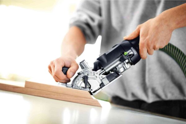 Domino Freesmachine Festool (23382) - Afbeelding 2