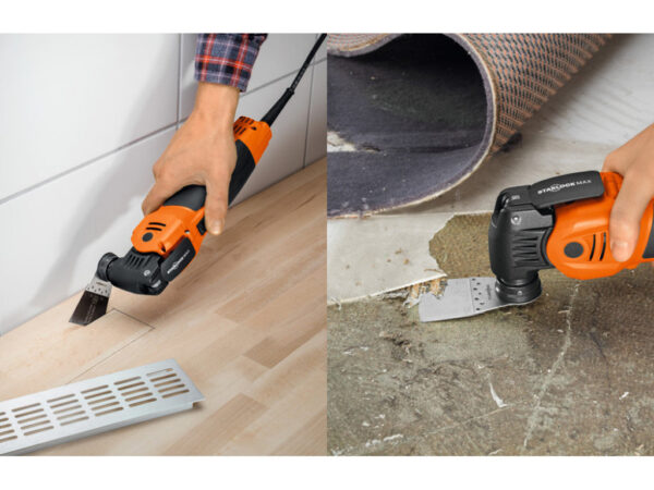 Fein Multitool Oscilerend (23383) - Afbeelding 6