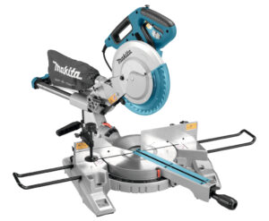Afkortzaagmachine (23373)