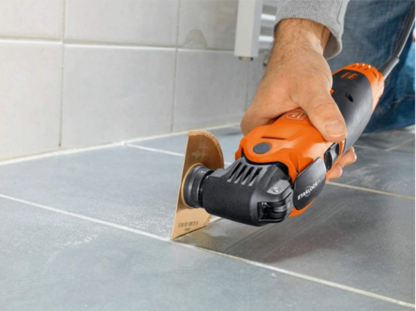 Fein Multitool Oscilerend (23383) - Afbeelding 3