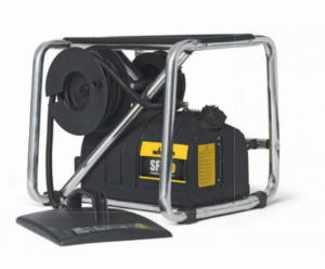Behangafstomer (23495)
