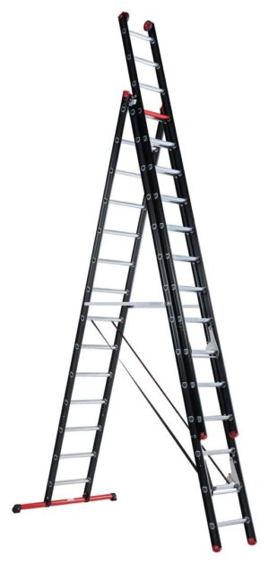 Ladder Reform (23485)