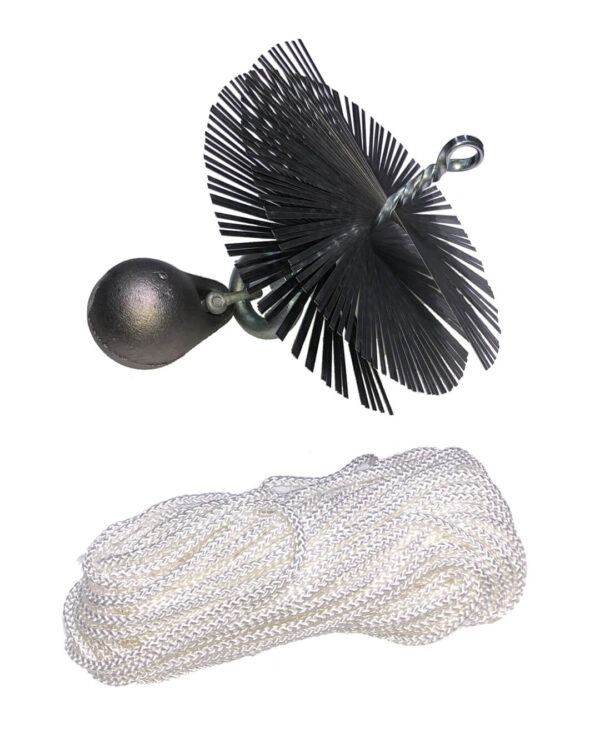 Schoorsteenveegset (23402)