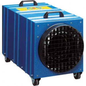 Electroheater 380V (23506)