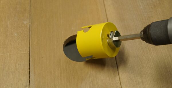 Gatzagenset Universeel (23466) - Afbeelding 2