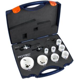 Gatzagenset Metaal (23467)