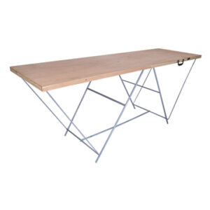 Behangtafel Inklapbaar (23496)