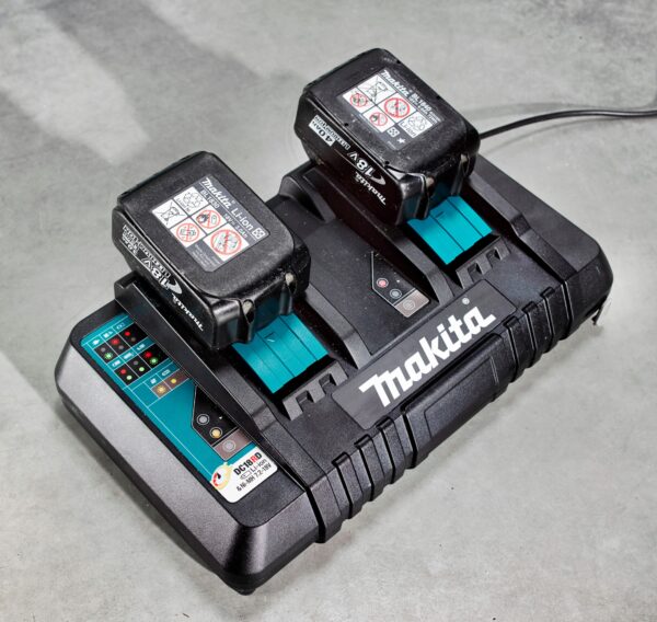 Accupack voor Accumachines (24442) - Afbeelding 2